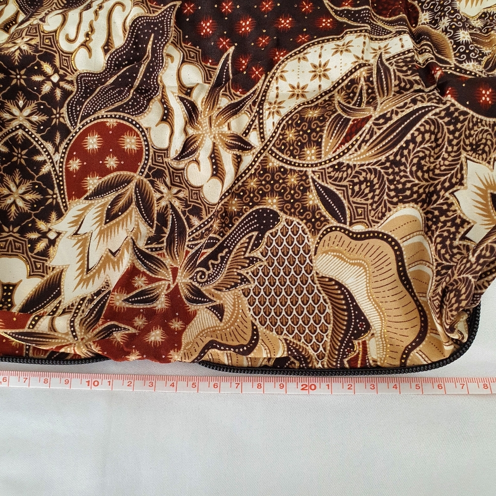Compact Foldable Shopping Tote - Picture 10 of 15